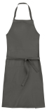 Latzschürze Verona Bag Classic 90 x 75 cm - lava
